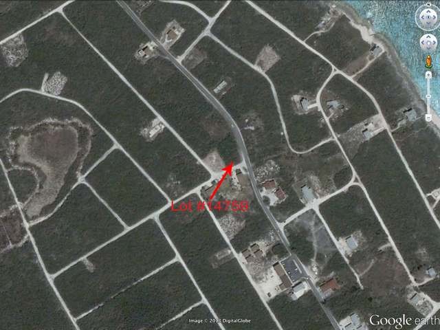 Singlefamilyvacant - Affordable lot..