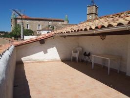 Village House To Modernise With Terrace - 2
