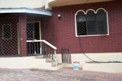 Winnie Mohammed 2 Bedroom Apartment..
