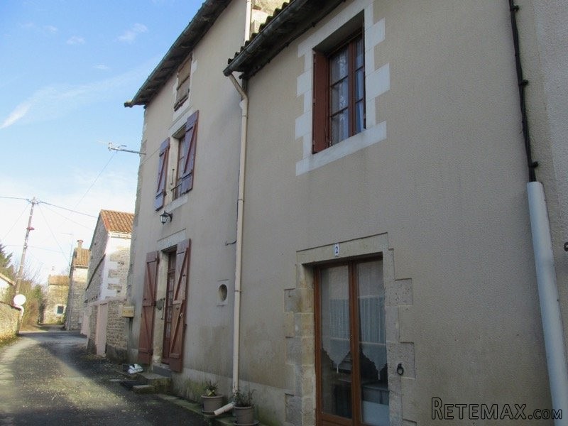 2 Bed Town House