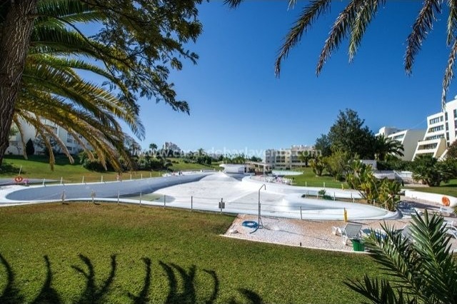 2 Bedrooms - Apartment - Algarve - For..