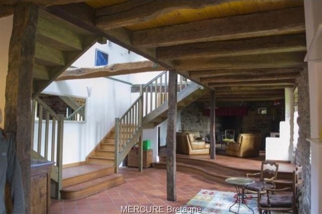 3 bedroom Character For Sale: 56350.. - 2