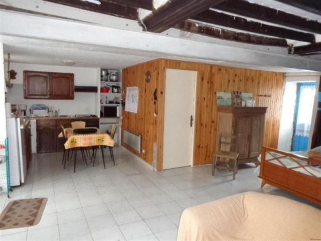 Maison / Villa Houesville (50480) - 2