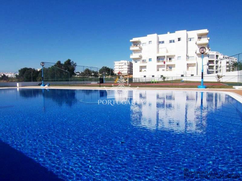T1 Apartment With Sea View In Albufeira - 2