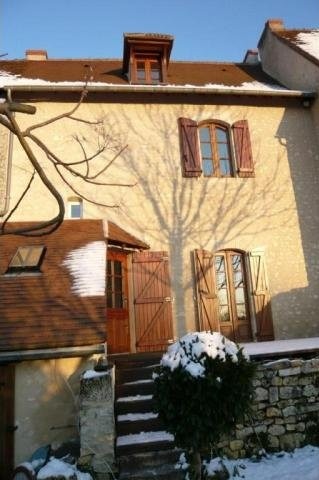2 bedroom House For Sale: 86270 10 MIN... - 2
