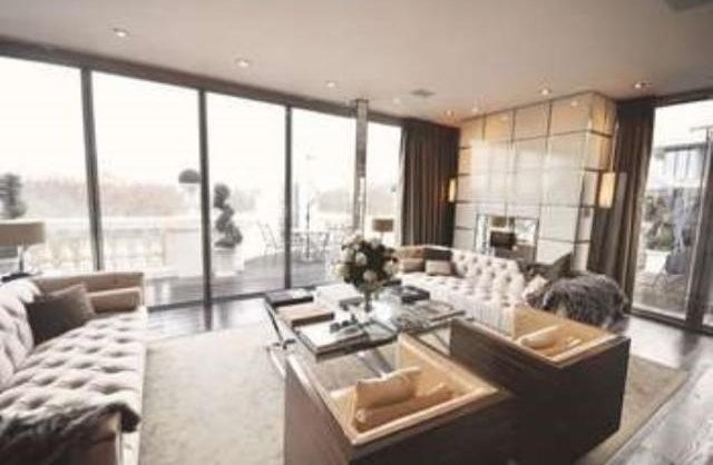 6 bed flat to rent in Knightsbridge.. - 2
