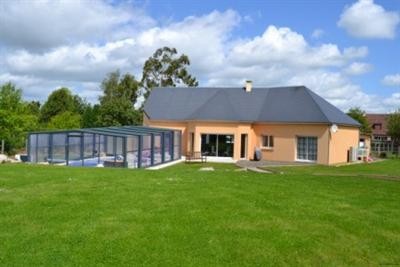 Maison / Villa - Maison Contemporaine..