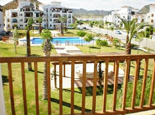 EL VALLE QUALITY GOLF APARTMENT