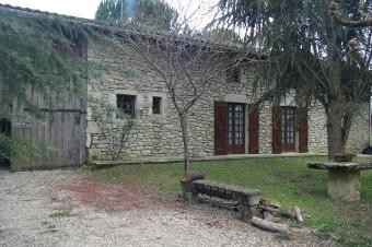Exquisite Stone House Set In Its Own..