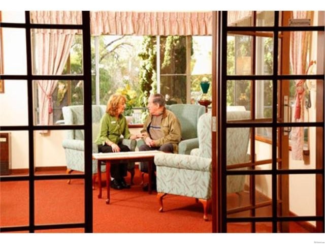 Regis Weston Lodge - Nedlands -..