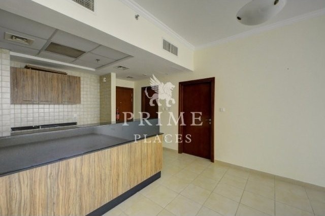Spacious apartment near Burj Khalifa