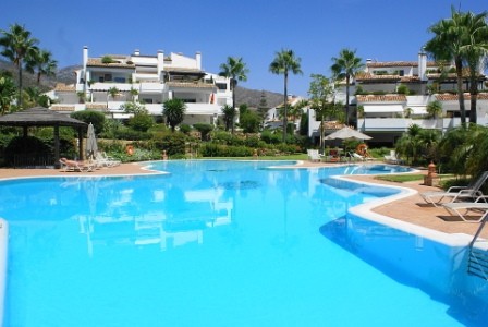 3 bedroom Apartment For Sale: Marbella