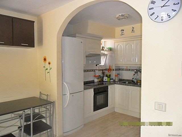 Duplex in Fanabe - 2