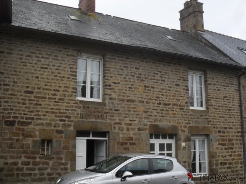 Rural Village House For Sale