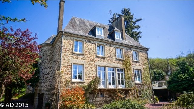 Tessy Sur Vire - House For Sale