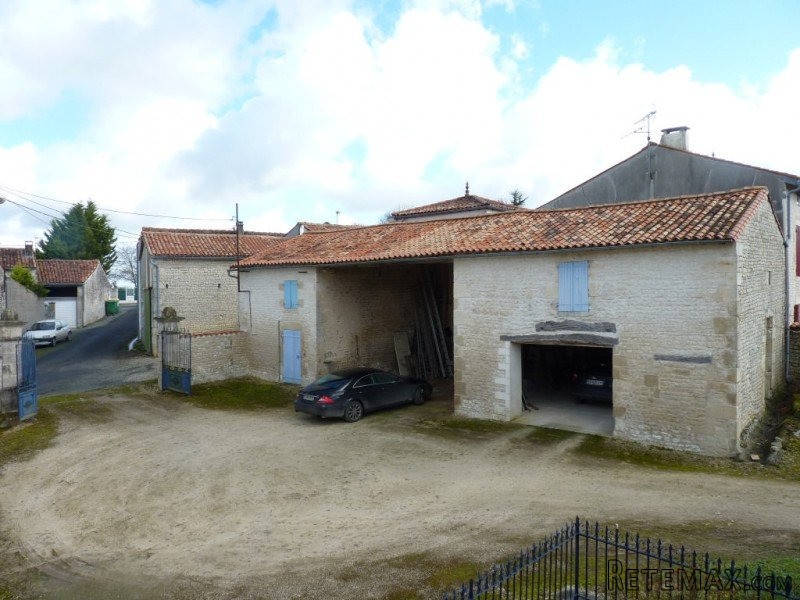 Character Villa With Outbuildings.. - 2