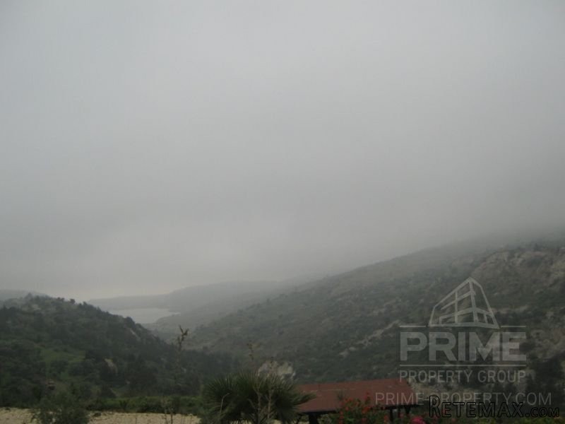 Land in Paphos, Cyprus, for Sale -..