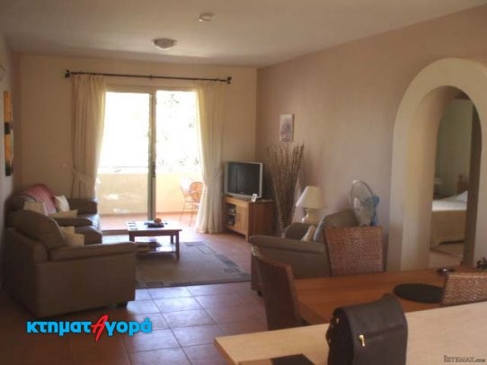 Apartment-Flat in Kato Pafos, Pafos