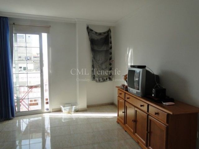 Apartment in Guia De Isora