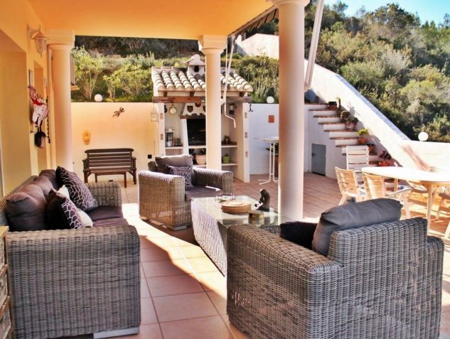 Villa for sale in Javea - 2