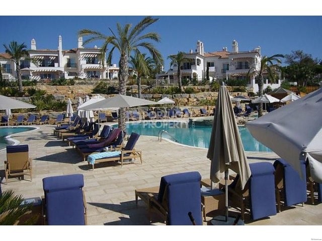 Luxury Beachfront - Dunas Douradas - 2