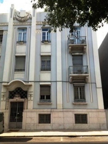 Apartment with romantic touch, in the..