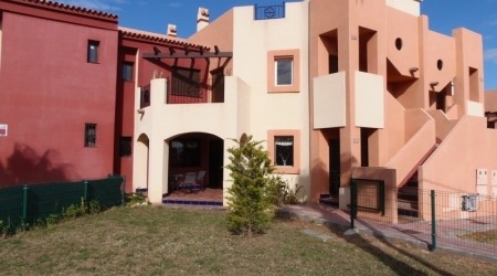 New / Key Ready · Apartment · Spain · Co..