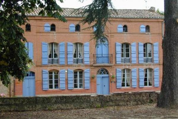 Nr Lavit (Tarn et Garonne) - For sale:..