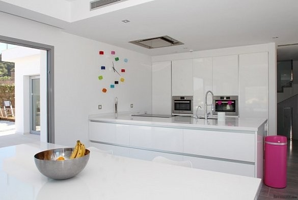 Villa in Javea - 2