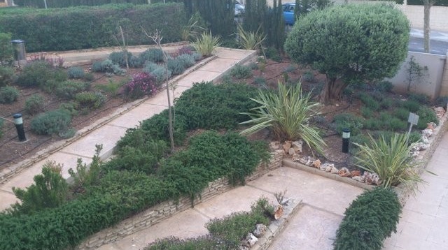 Apolo 18 apartment in Calpe - 2
