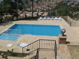 Aruba Apartment, Kusadasi