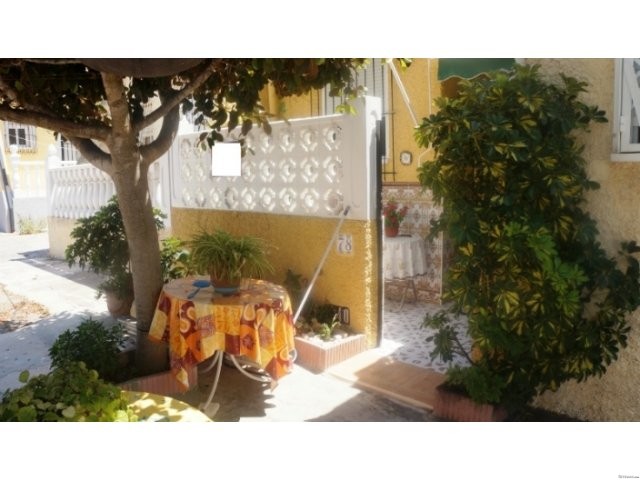 Resale · Townhouse · Spain · Costa Bl.. - 2