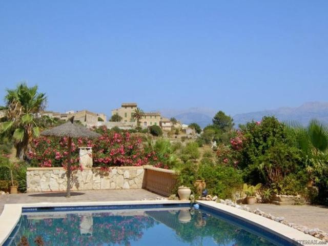 *RESERVED* Mediterranean country house.. - 2