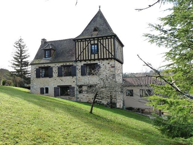 Vente Maison Belves