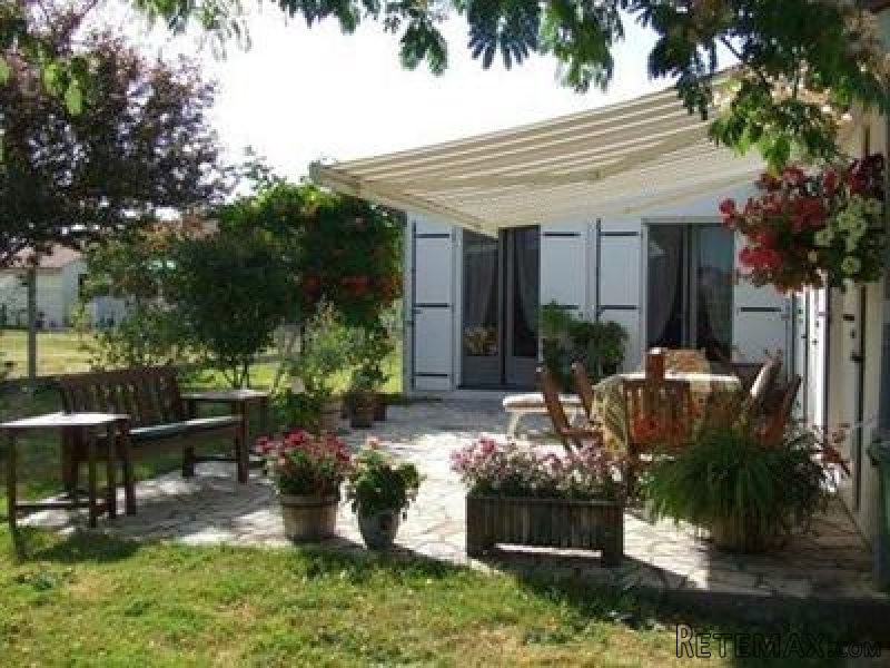 3 Bedrooms - House - Poitou-Charentes. - 2