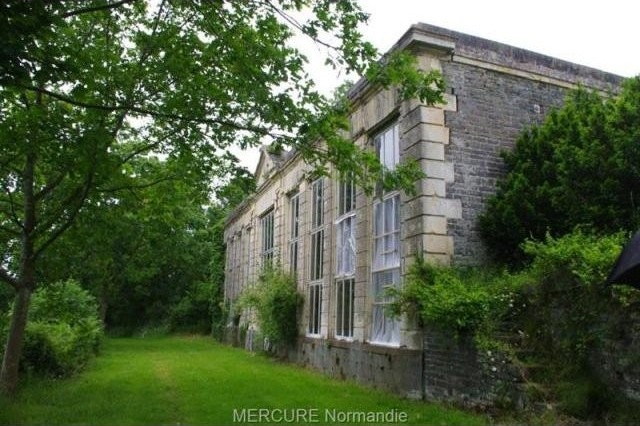 7 bedroom Castle For Sale: 14350 CAEN - 2