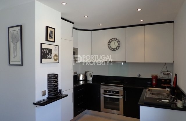 Apartment in Luz with Sea Views - 2
