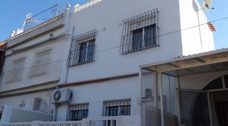 Resale · Townhouse · Spain · Costa Bl..