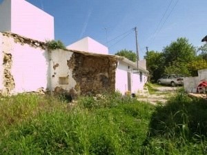 Te Koop: Bouwkavel In Centraal Algarve.. - 2