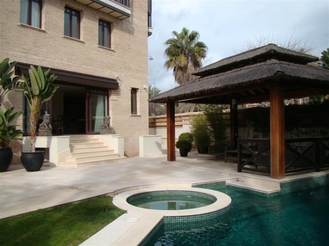 Villa - THIS PROPERTY HAS BEEN REDUCED..