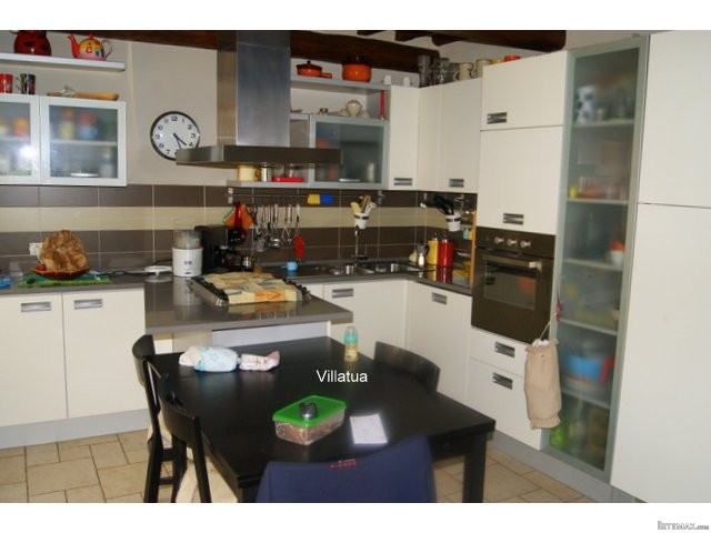 Village/town House - For Sale - Bagni..