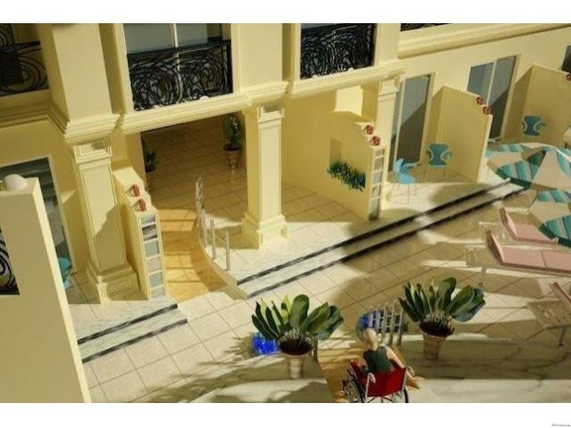 1 Bed Apartment For Sale 1 1 1 - 2
