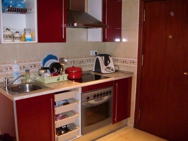 2 Bed Apartment for sale in Fuengirola - 2