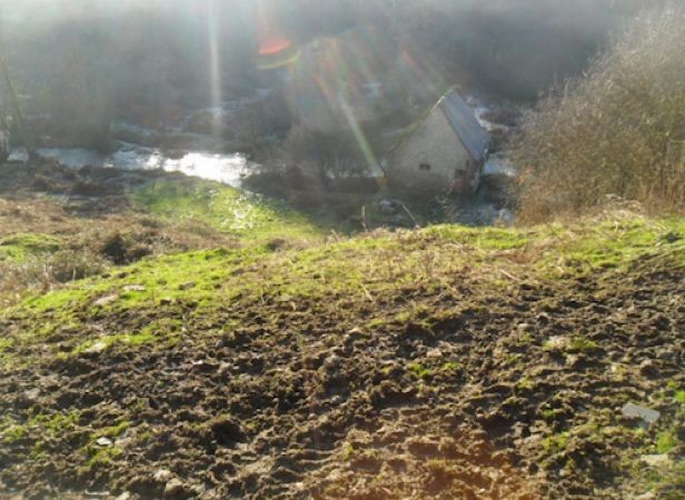 Former Water Mill, 2nd House & More - 2