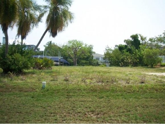 Land For Sale: Sanibel, Florida - 2