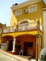 Townhouse, Malaga (Costa del Sol)..