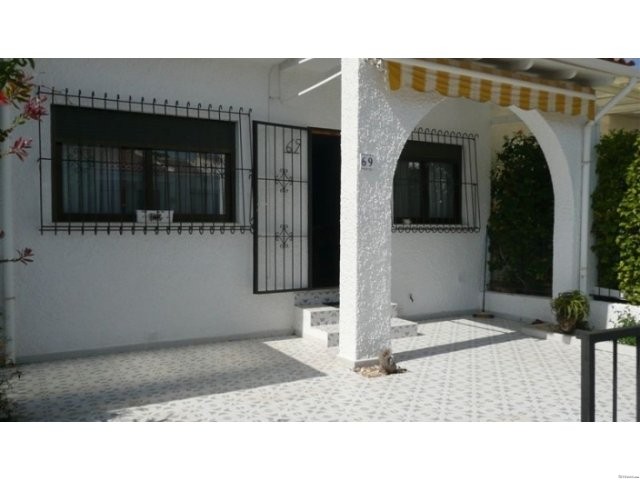 Resale · Townhouse · Spain · Costa Bl.. - 2