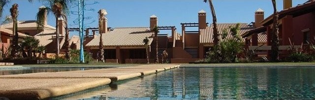 3 Bedrooms - Property - Murcia - For.. - 2
