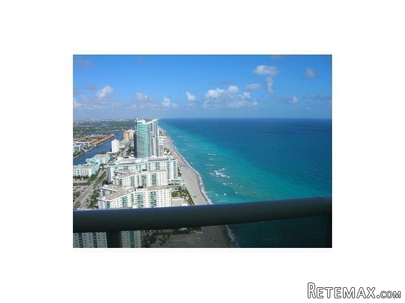 1830 South Ocean Dr, Unit 4912..