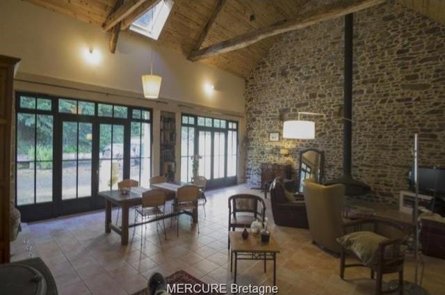 5 bedroom Character For Sale: 35460.. - 2